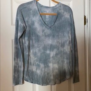 AE Soft & Sexy Ribbed Top